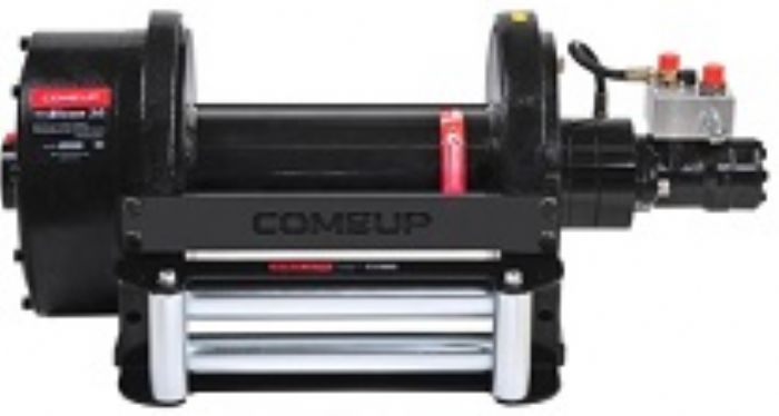 Winch Hidrulico Industrial